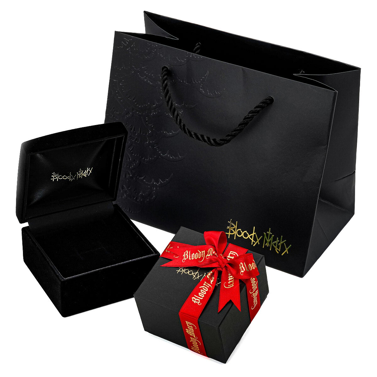 Bloody Mary スペシャルギフトボックス