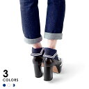 エリマキソックス【ERIMAKI SOX】Sailor collar セーラー襟 ソックス 全3色