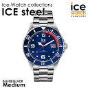 アイスウォッチ ice watch レディース メンズ IC...