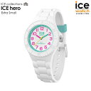 ACXEHb` ICE hero - zCgLbXiGNXgX[j Y fB[X EHb` ICE-WATCH ACX q[[ rv h LbY j̎q ̎q Mtg v[g j ̓