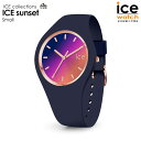 ACXEHb` ICE sunset - iCgsNiX[j Y fB[X EHb` ICE-WATCH ACX TZbg h v v[g Mtg ̓