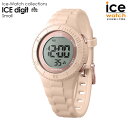 yő60%OFF&Pő10{5/7 14:00܂Łz[]ACXEHb` ICE digit - k[h[YS[hiX[j Y fB[X EHb` ICE-WATCH ACX fWbg rv 蕨 v[g j ̓