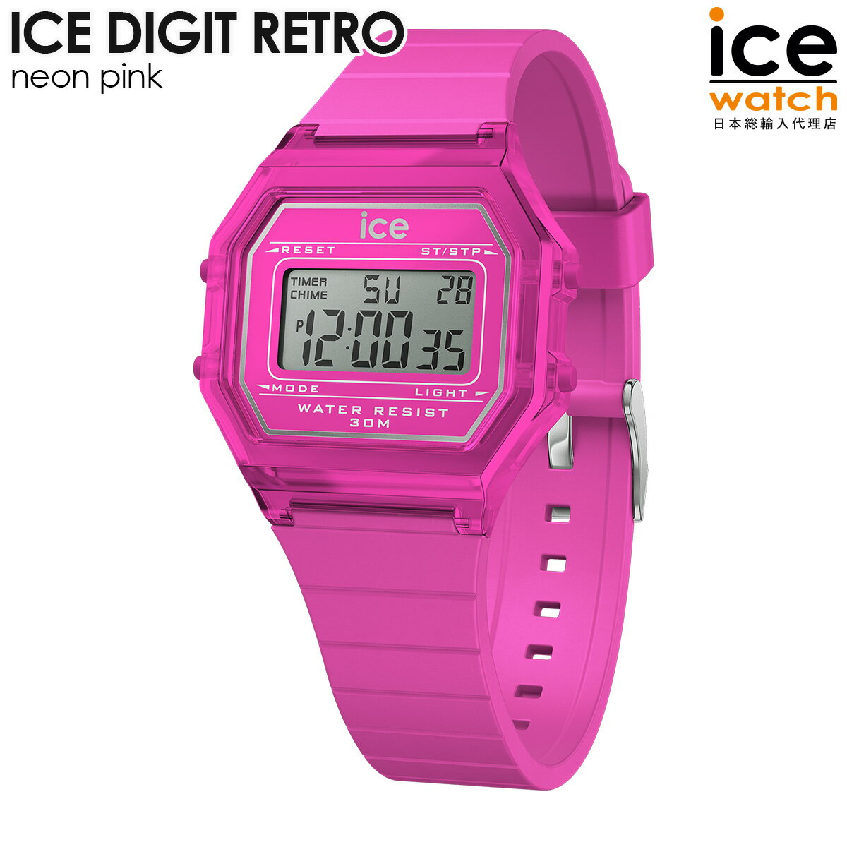 �ں���50��OFF�����ݥ����Ѳġ��ޥ饽�����ۥ����������å� ICE digit retro - ������ �ǥ��å� ��ȥ� ���ꥢ �ͥ���ԥ󥯡ʥ��⡼��� ...