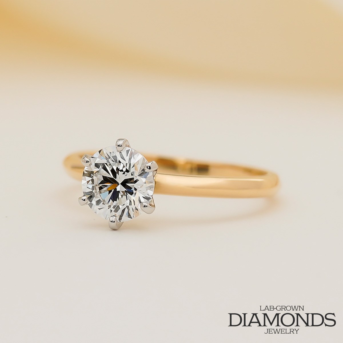 ��ܥ��������������� 1.0ct �ץ���� K18 ��󥰡ʺ١ˡ�IGI������ա� ��� ��ǥ����� ���������꡼ ���奨�꡼ �ץ쥼��� ���ե� ��ǰ��...