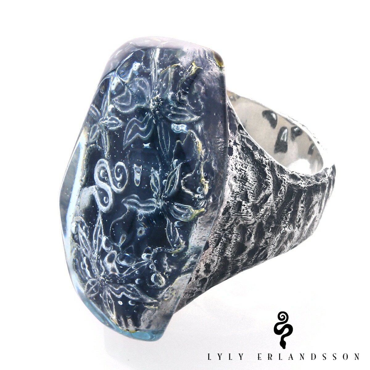 ��꡼ ������ɥ����LYLY ERLANDSSON��the SALVAGE ����١��� ���