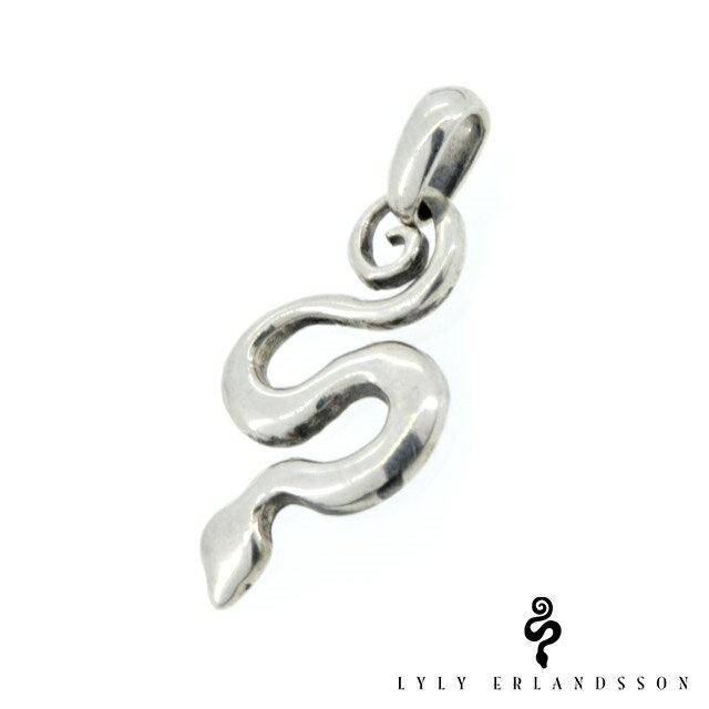 リリー エルランドソン【LYLY ERLANDSSON】the SYMBOL シンボルペンダント(トップのみ)