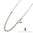 リリー エルランドソン【LYLY ERLANDSSON】a Snake Chain スネーク チェーン