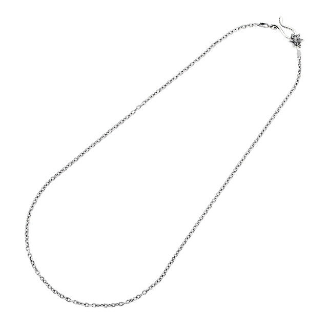 リリーエルランドソン オーバル チェーン リボーン the OVAL Chain - Reborn メン...