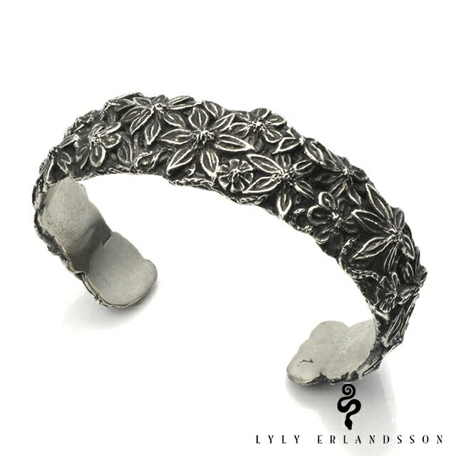 楽天BeyondCool〜ビヨンクールリリー エルランドソン【LYLY ERLANDSSON】the EDEN/bracelet edit エデン ブレスレット エディション