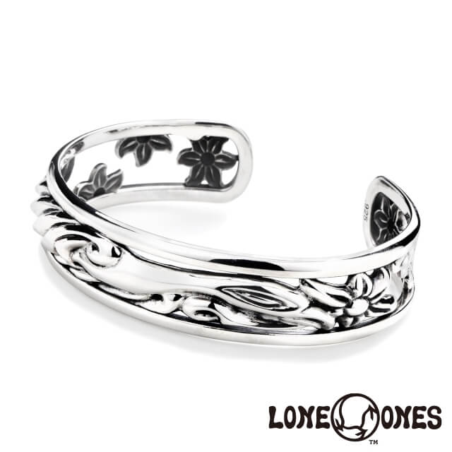 楽天市場】lone ones バングルの通販
