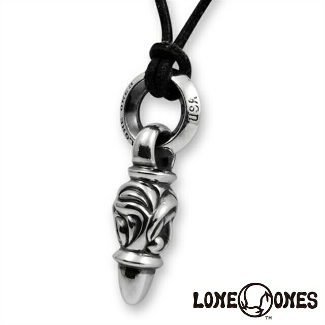 【ブラックフライデー★ポイント3倍】ロンワンズ LONE ONES イーグル ペンダント 日本正規輸入販売代理店 シルバーアクセサリー シルバー925 ギフト ...