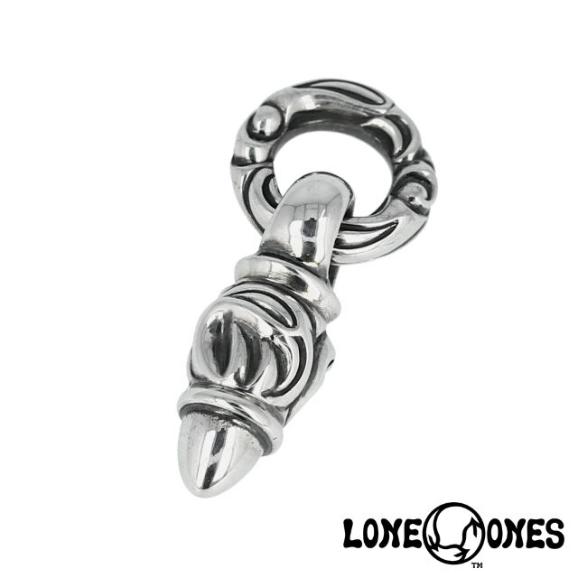 【ブラックフライデー★ポイント3倍】ロンワンズ LONE ONES ドーヴ ペンダント 日本正規輸入販売代理店 シルバーアクセサリー シルバー925 ギフト プ...