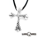 ロンワンズ シルバーアクセサリー メンズ ロンワンズ LONE ONES スプレッドイーグルペンダント/M 日本正規輸入販売代理店 シルバーアクセサリー シルバー925 ギフト プレゼント 贈り物 レディース メンズ 男性 女性