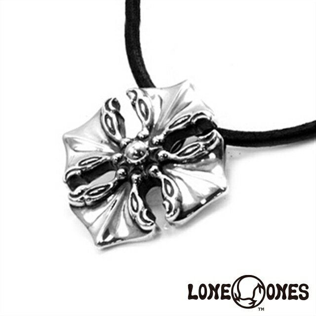 乐天商城 - 【ポイント5倍！マラソン限定】ロンワンズ LONE ONES アイアンレイブンペンダント/M 日本正規輸入販売代理店 シルバーアクセサリー シルバー925 ギフト プレゼント 贈り物 レディース メンズ 男性 女性