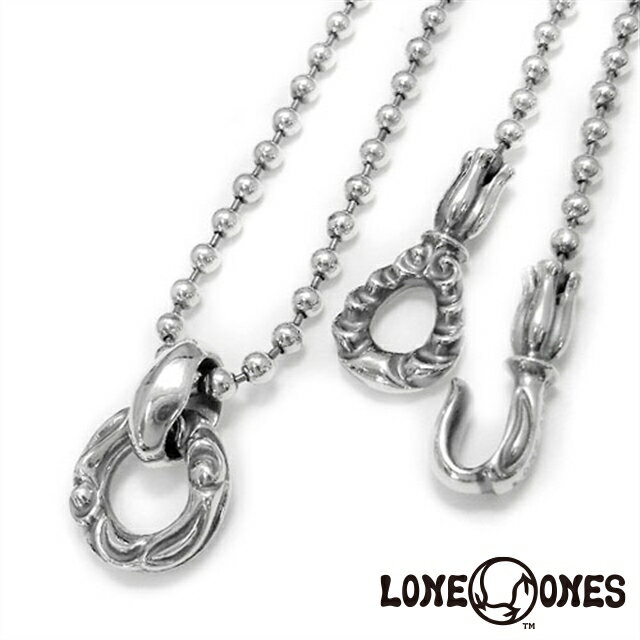 楽天市場】ロンワンズlone ones フローペンダントの通販