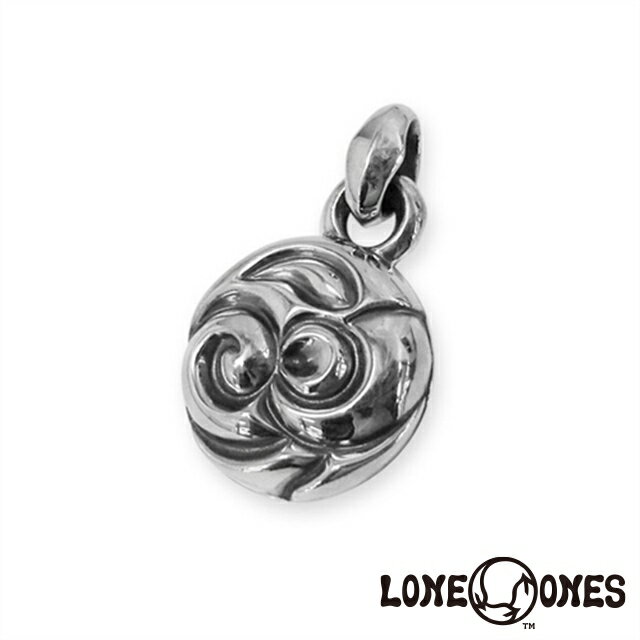 【ブラックフライデー★ポイント3倍】ロンワンズ LONE ONES ソウルメイト ペンダント /S 日本正規輸入販売代理店 シルバーアクセサリー シルバー925...