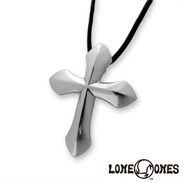 ロンワンズ ロンワンズ LONE ONES シルククロス ペンダント /S 日本正規輸入販売代理店 シルバーアクセサリー シルバー925 ギフト プレゼント 贈り物 レディース メンズ 男性 女性