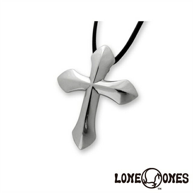 ロンワンズ ロンワンズ LONE ONES シルククロス ペンダント /XS 日本正規輸入販売代理店 シルバーアクセサリー シルバー925 ギフト プレゼント 贈り物 レディース メンズ 男性 女性