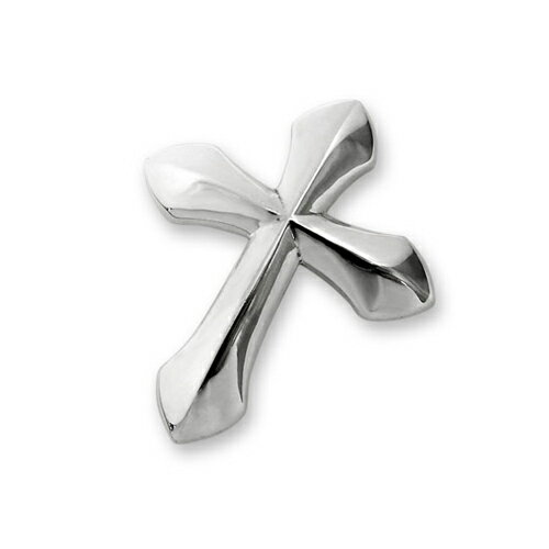 【マラソン限定！ポイント3倍】ロンワンズ LONE ONES シルククロス ペンダント /XS 日本正規輸入販売代理店 シルバーアクセサリー シルバー925 ギフト プレゼント 贈り物 レディース メンズ 男性 女性
