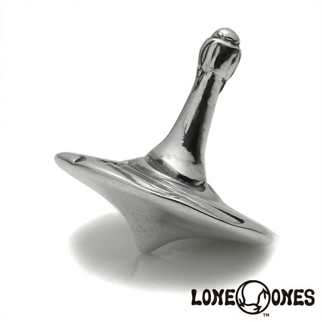乐天商城 - 【ポイント5倍！マラソン限定】ロンワンズ LONE ONES メイティングフライト タップ 日本正規輸入販売代理店 シルバー925 ギフト プレゼント 贈り物 レディース メンズ 男性 女性