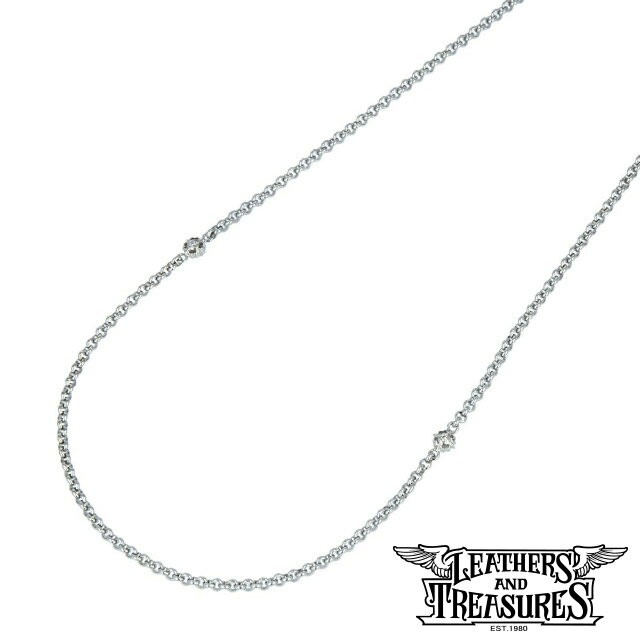 [����] Leathers and Treasures K18wg �ߥ˥ޥ�ݡ��ץ��������ӡ���2pc w/��������� w/K18wg������󥯥������� 45...