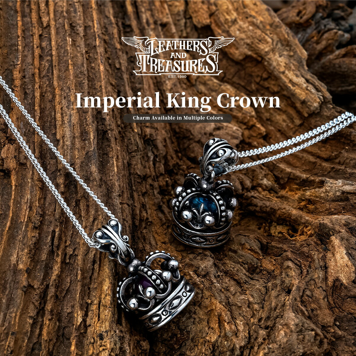 レザトレ 生前 ネックレス 楽天市場】[公式] Leathers and Treasures レザーズアンド