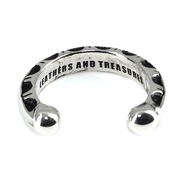 ��P10�ܡ���ŷ�����ѡ�SALE�����[����] Leathers and Treasures ���䡼���� ������ ��� �֥��� �Ҽ��� ��ǥ����� ����С� - �ϡ��ե��󥰥쥤�֥��䡼���� �쥶��������ɥȥ쥸�㡼�� �쥶�ȥ�