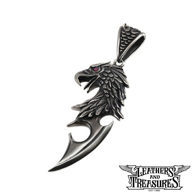 【マラソン期間限定★ポイント3倍】[公式] Leathers and Treasures ブランド ネックレス メンズ アクセ..