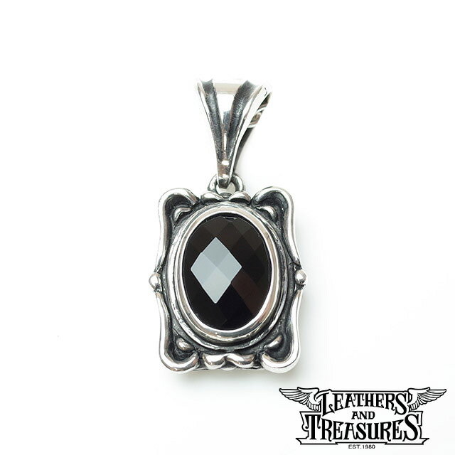 [] Leathers and Treasures ֥ ͥå쥹  ꡼ 쥶ȥ쥷С925 - 쥹ȥڥ ץ...