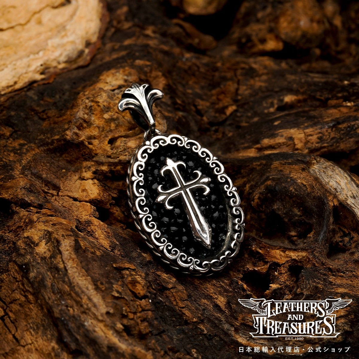 【マラソン期間限定★ポイント3倍】[公式] Leathers and Treasures レザーズアンドトレジャーズ スモー..