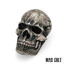 マッドカルト スパイアコンチョ メンズ レディース アクセサリー ジュエリー MAD CULT