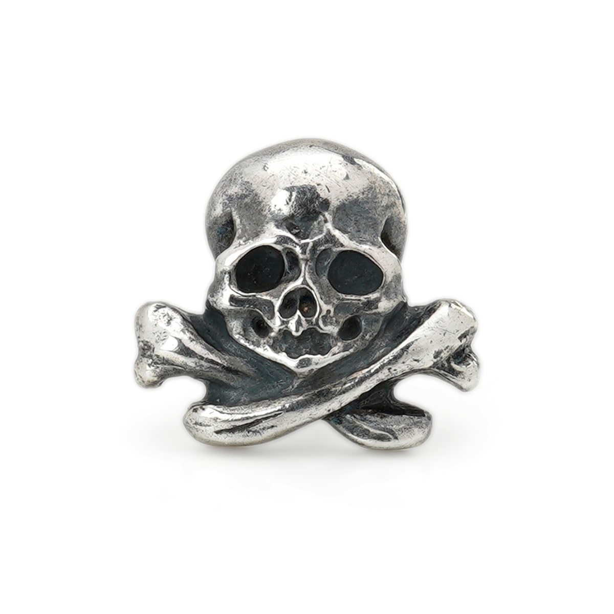 マッドカルト クロスボーンピアス メンズ アクセサリー ジュエリー MAD CULT