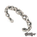 ラットレース ライズフレアバングル メンズ レディース アクセサリー ジュエリー Rat Race