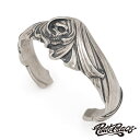 ラットレース ヴィーナススカルバングル メンズ レディース アクセサリー ジュエリー Rat Race