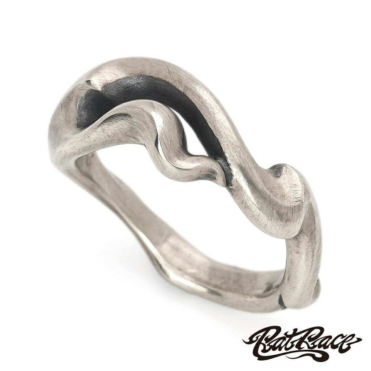 ラットレース 怪火フレアリングS メンズ レディース アクセサリー ジュエリー Rat Race