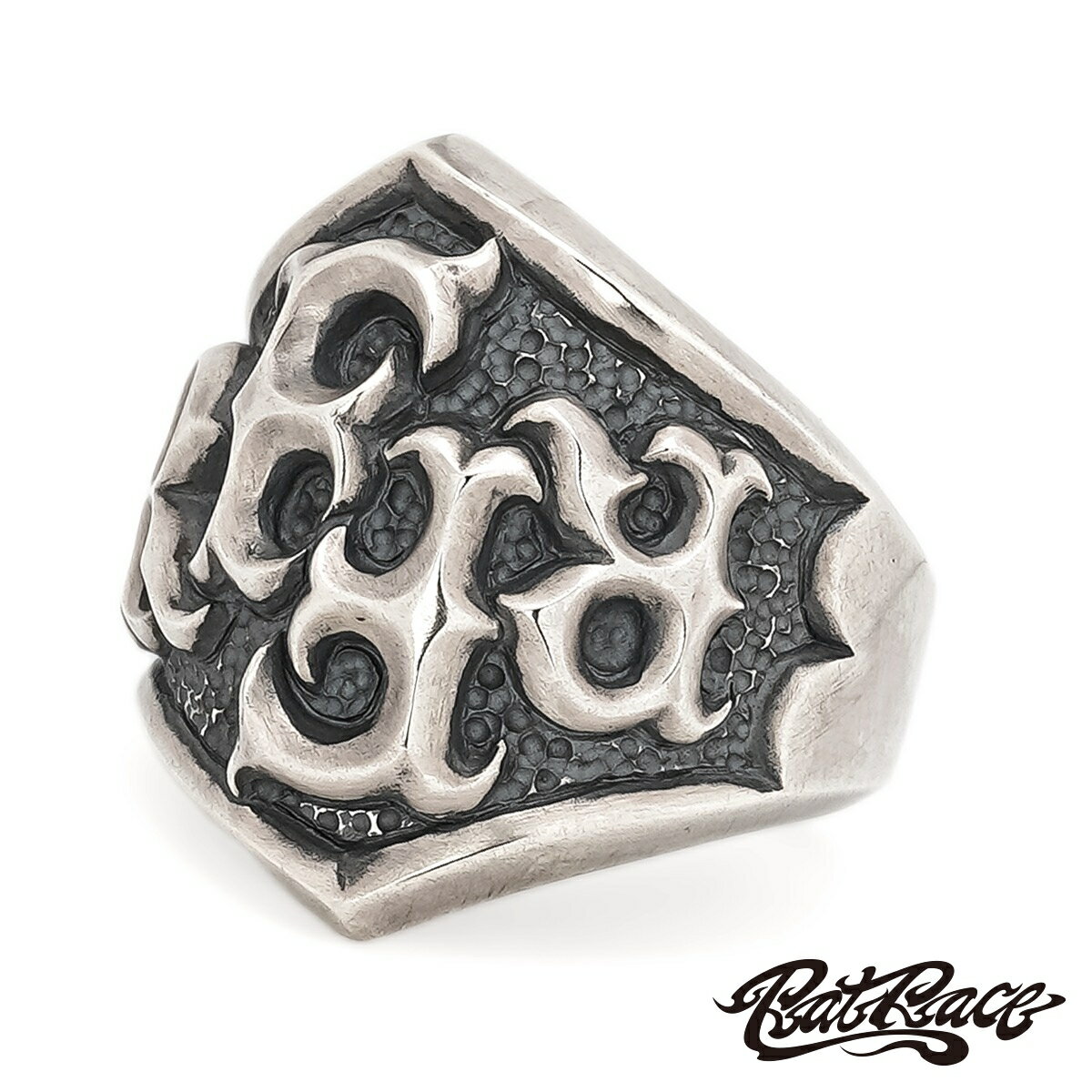 ラットレース ラットレースフォーエバー・フォーエバーラットレースリング メンズ レディース アクセサリー ジュエリー Rat Race