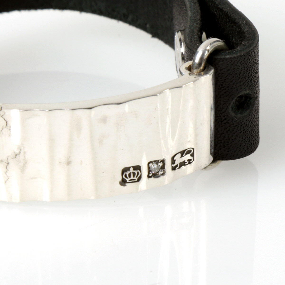 ����������åȥ饦�󥸡�Velvet Lounge��Large scale leather �顼����������쥶���֥쥹��å�