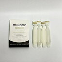 【全品最大20倍】ミルボン ホームケアキット リニューイング シャンプー & トリートメント 9ml x2 + 9g x2 グローバルミルボン リアウェイクン milbon ゆうパケット