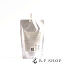 ナンバースリー no3 ヒュウケア ヘアオイル 300ml アウトバストリートメント 詰め替え用 レフィル LSC