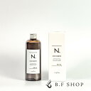 ナプラ N. カラーシャンプー Si シルバー 320ml エヌドット napla LSC