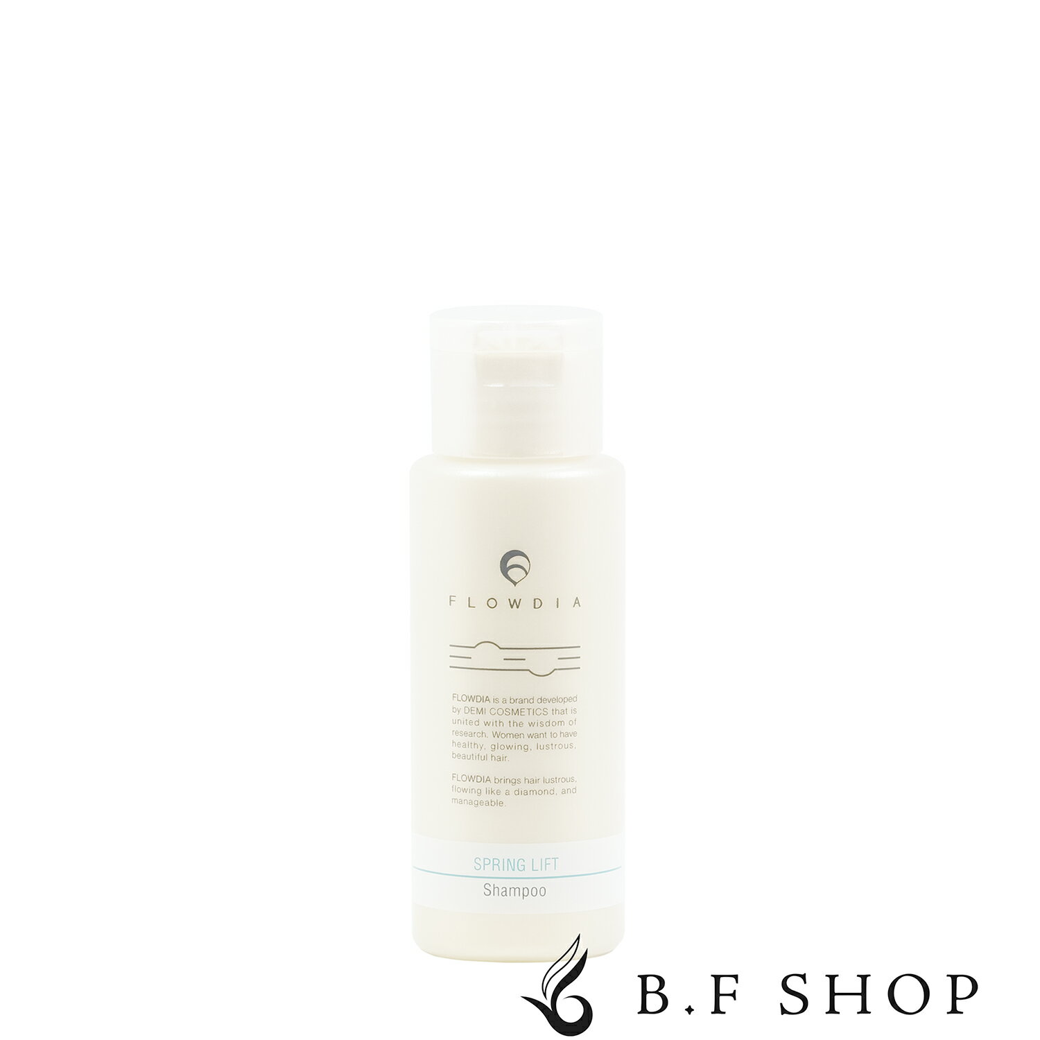 商品情報 商品名 フローディア シャンプー スプリングリフト 商品の説明 ＜サイエンスの力を、確かな美しさへ＞ 選択的補修のバルネイドシステム。 うねりにアプローチする、ボンデイドシステム。 毛髪科学に向き合い続け、確立してきた独自のケアメ...