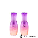【2本セット】ミルボン エルジューダ ブリーチケア セラム 120ml 流さないトリートメント オイルタイプ LSC