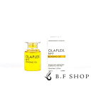 オラプレックス No.7 ボンディングオイル 30ml 流さないトリートメント Olaplex LSC