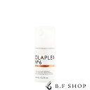 オラプレックス No.6 ボンドスムーサー 100ml 流さないトリートメント Olaplex LSC