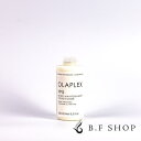 【本日ポイント10倍】オラプレックス No.5 ヘアコンディショナー 250ml Olaplex LSC