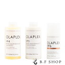 y3ZbgzIvbNX No.4 & No.5 & No.6 Vv[ RfBVi[ AEgoXg[gg 250ml Olaplex LSC