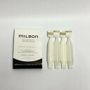 ミルボン ホームケアキット リニューイング シャンプー & トリートメント 9ml x2 + 9g x2 グローバルミルボン リアウェイクン milbon ゆうパケット