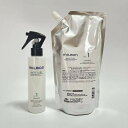 ミルボン モイスチュア No.1 プライマー 500ml リプレニッシング サロントリートメント レフィル ボトル付き milbon LSC
