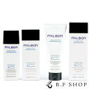 【セット品】ミルボン スムージング F ファインヘア シャンプー & トリートメント 200ml グローバル ミルボン スムース milbon LSC
