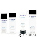 ミルボン スムージング C コースヘア シャンプー & トリートメント 200ml グローバル ミルボン スムース milbon LSC